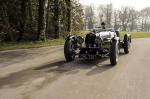 Aston Martin Ulster 1934 года